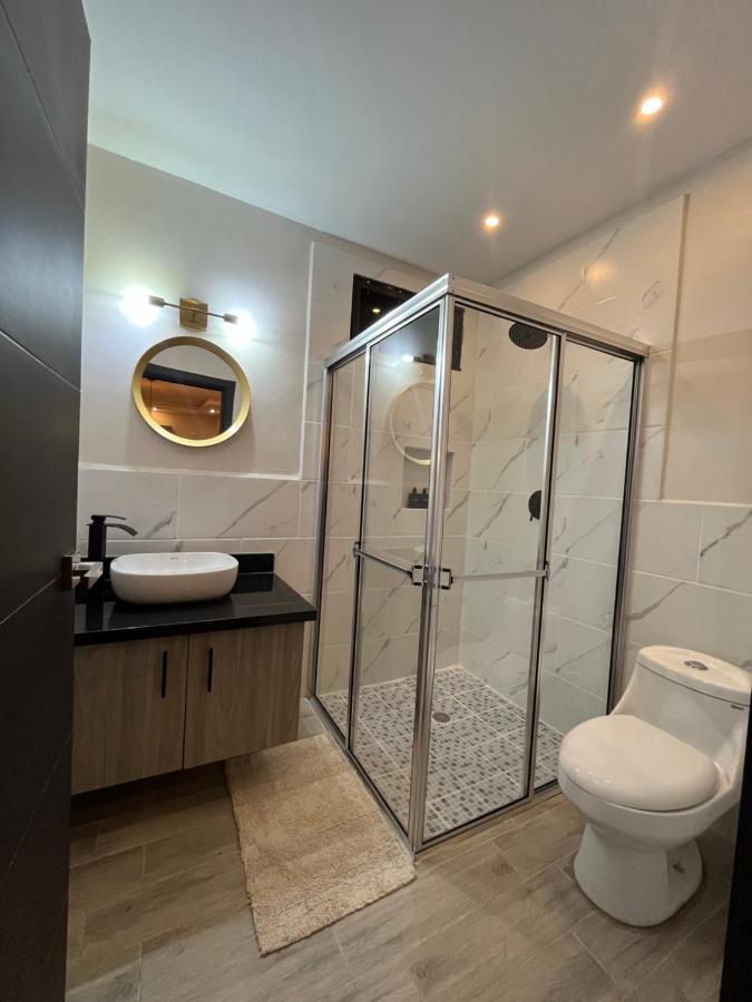 Apartamentos Orquidea Dorada Apt 101 & 104 Комаягуа Екстериор снимка