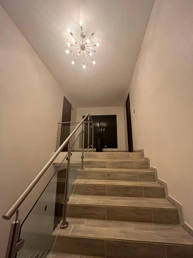 Apartamentos Orquidea Dorada Apt 101 & 104 Комаягуа Екстериор снимка
