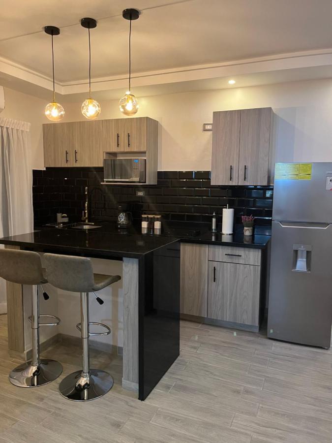Apartamentos Orquidea Dorada Apt 101 & 104 Комаягуа Екстериор снимка
