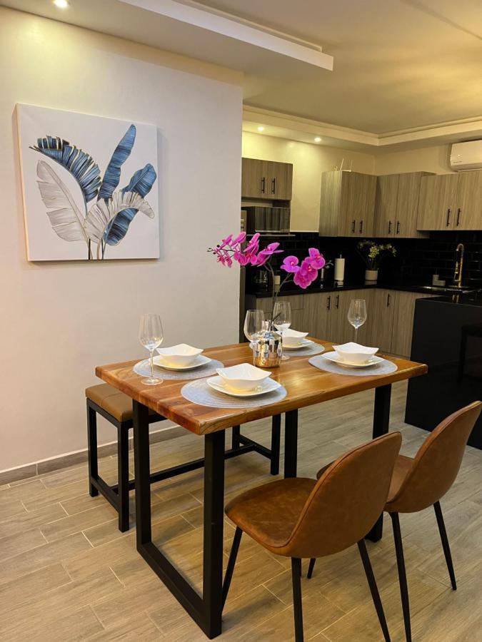 Apartamentos Orquidea Dorada Apt 101 & 104 Комаягуа Екстериор снимка