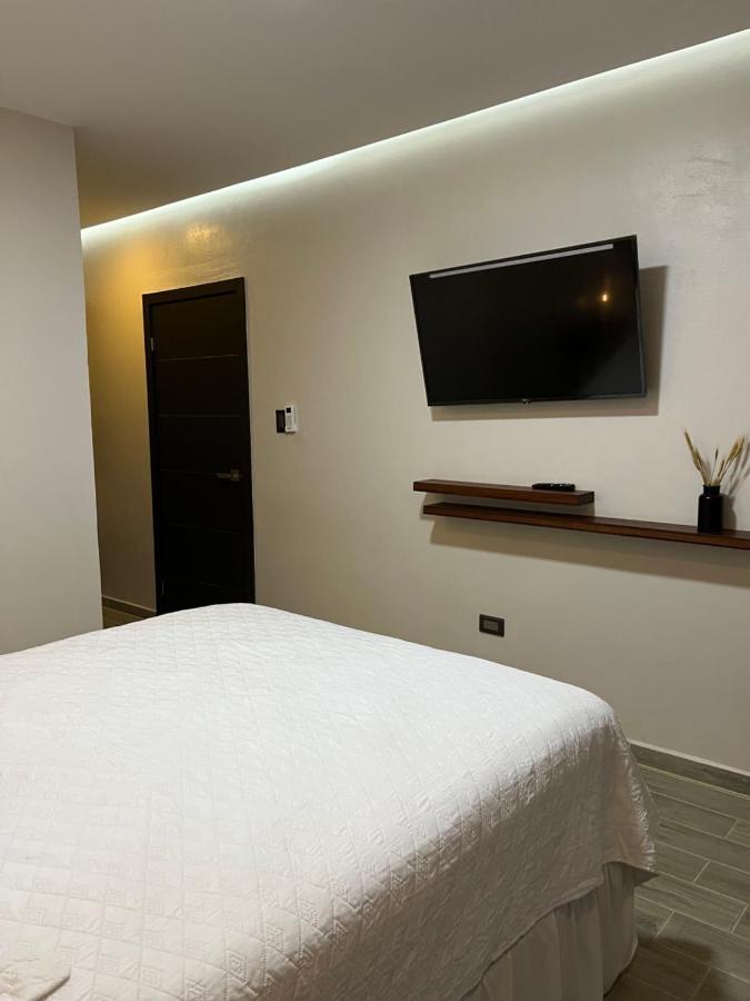 Apartamentos Orquidea Dorada Apt 101 & 104 Комаягуа Екстериор снимка