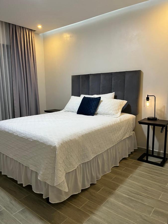Apartamentos Orquidea Dorada Apt 101 & 104 Комаягуа Екстериор снимка